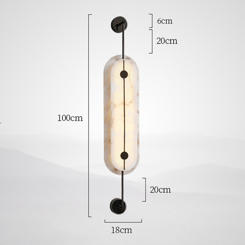 Movenpik Tall Marble