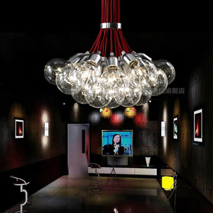Multi Glass Ball