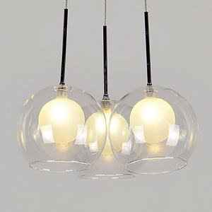 Multi Glass Ball 2