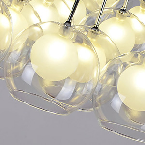 Multi Glass Ball 2