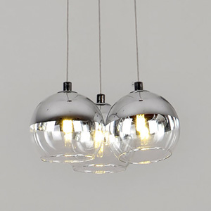 Multi Glass Ball 3