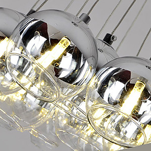 Multi Glass Ball 3