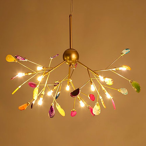 Multicolor Moooi