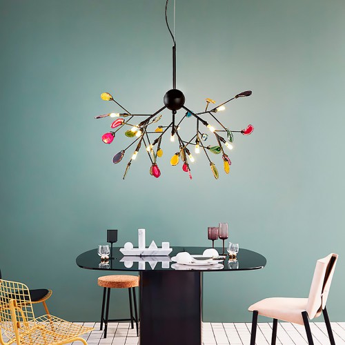 Multicolor Moooi