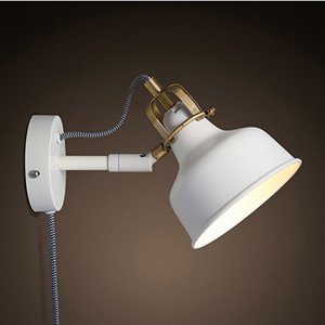 White Lamp