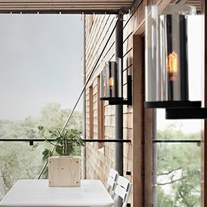 Glass Light