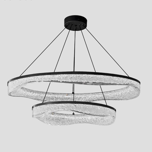 Nelius Chandelier New