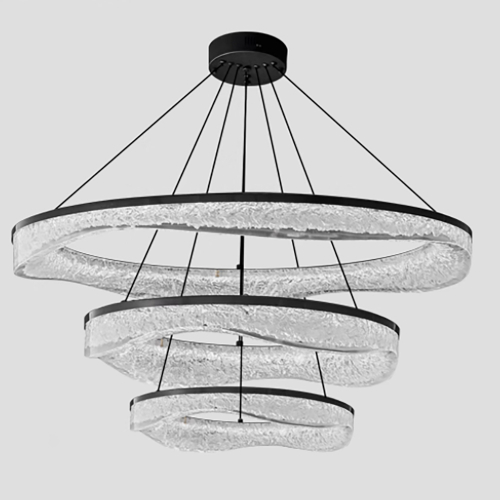 Nelius Chandelier New