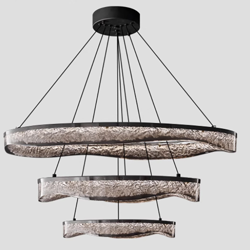 Nelius Chandelier New