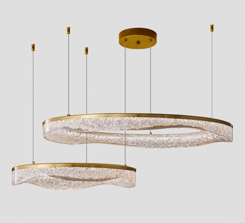 Nelius Chandelier New