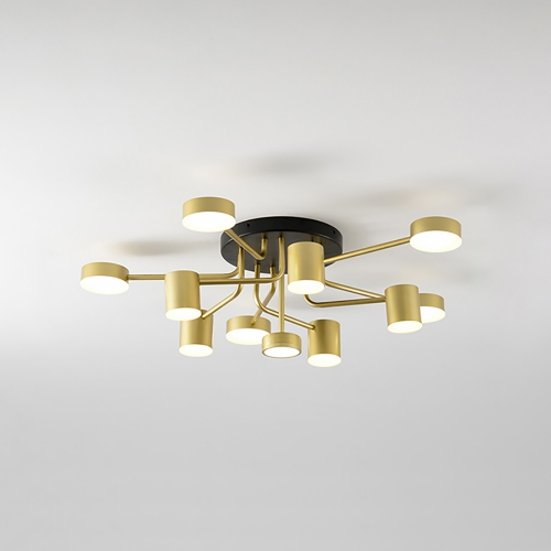 New Care Ceiling