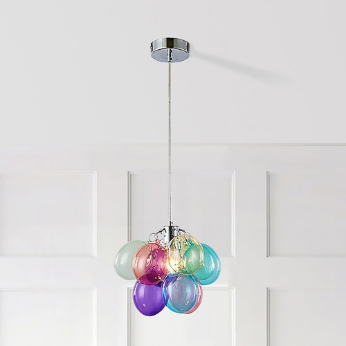 New Color Bubble