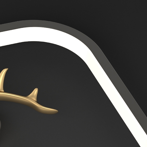 New Tempt Deer