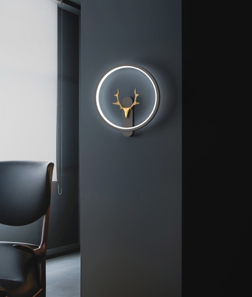 New Tempt Deer