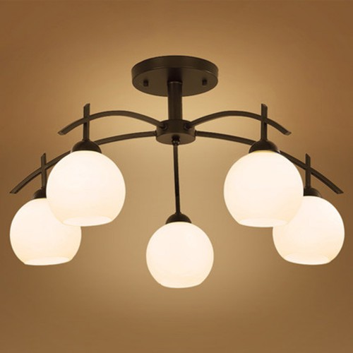 Nordic Ceiling 2