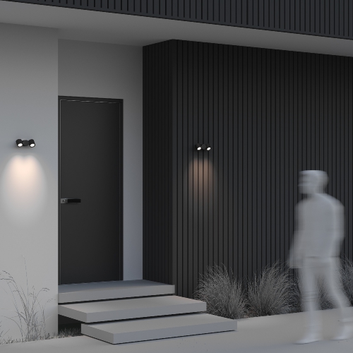 Outdoor O010WL-02B