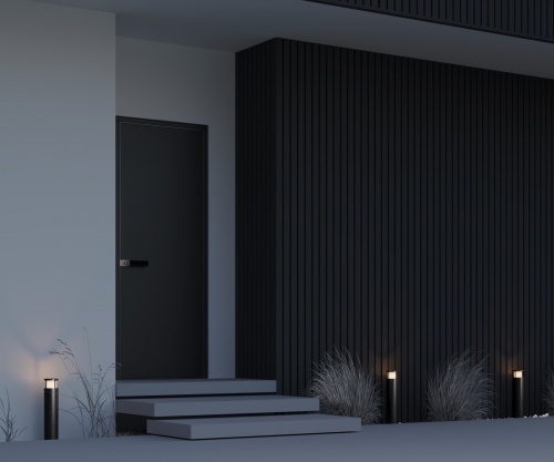 Outdoor O011FL-L6B