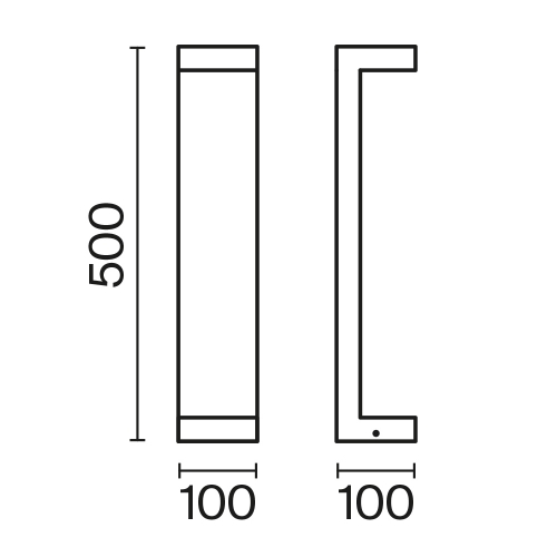 Outdoor O013FL-L9B