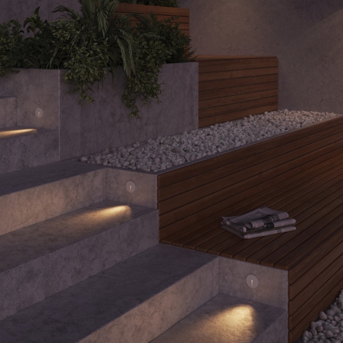 Outdoor O014SL-L3W3K