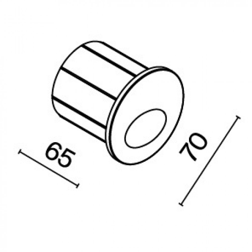 Outdoor O015SL-L3B3K