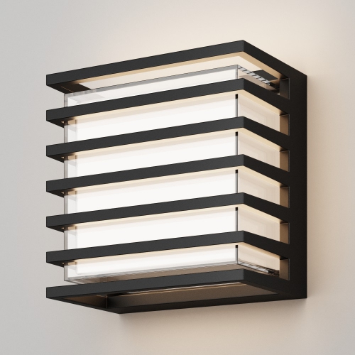 Outdoor O020WL-L10B4K