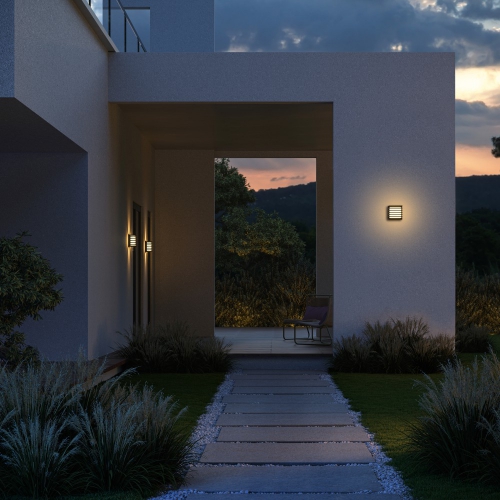 Outdoor O020WL-L10B4K