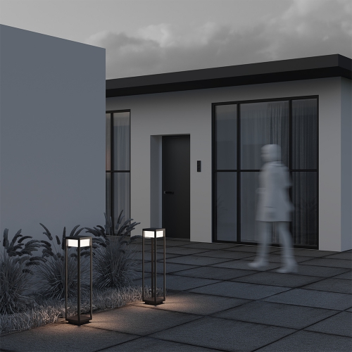 Outdoor O021FL-L10B3K