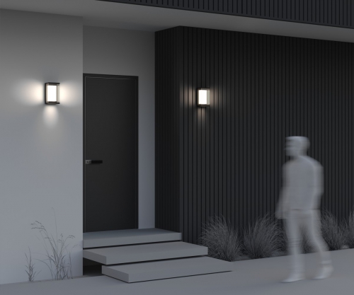 Outdoor O021WL-L10B3K
