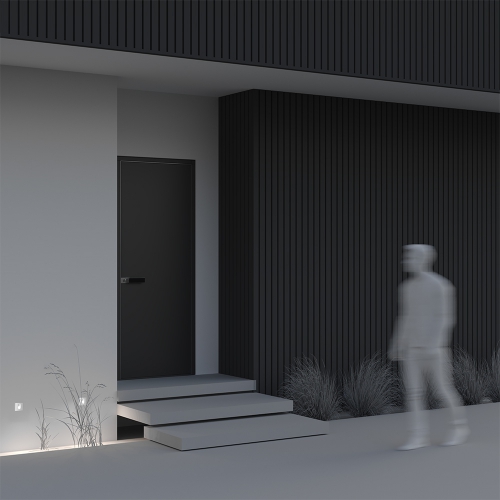 Outdoor O022-L3W