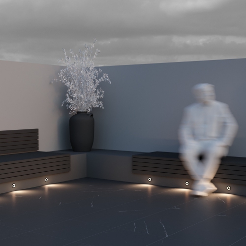 Outdoor O037-L3B3K