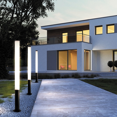 Outdoor O041FL-L50B3K
