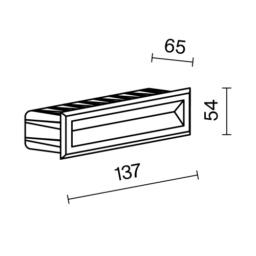 Outdoor O045SL-L5W3K
