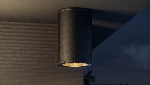 Outdoor O307CL-01B