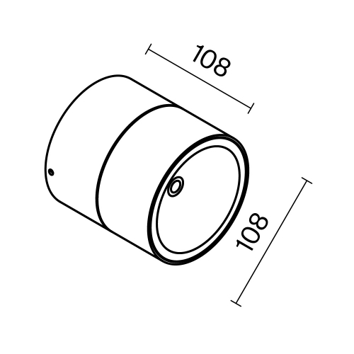 Outdoor O310CL-L12GF3K