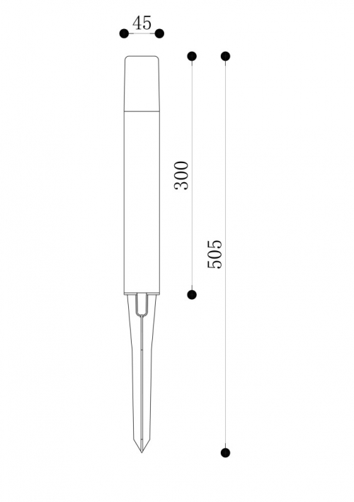 Outdoor O416FL-L3B3K1