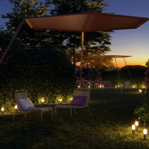 Outdoor O416FL-L3B3K