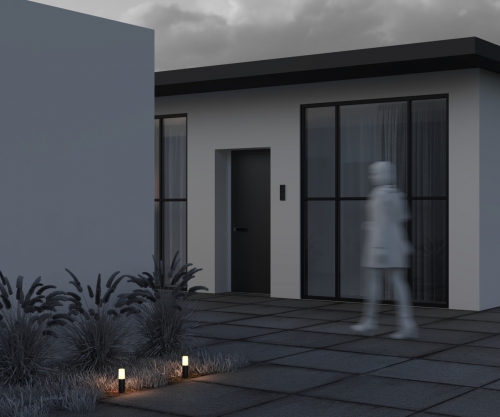 Outdoor O416FL-L3B3K