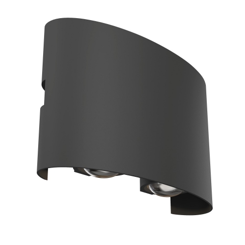 Outdoor O417WL-L4GR3K