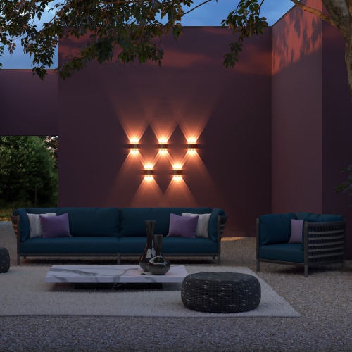 Outdoor O417WL-L6B3K