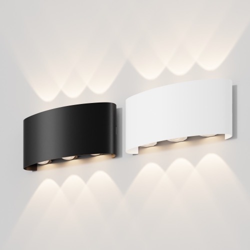Outdoor O417WL-L6B3K