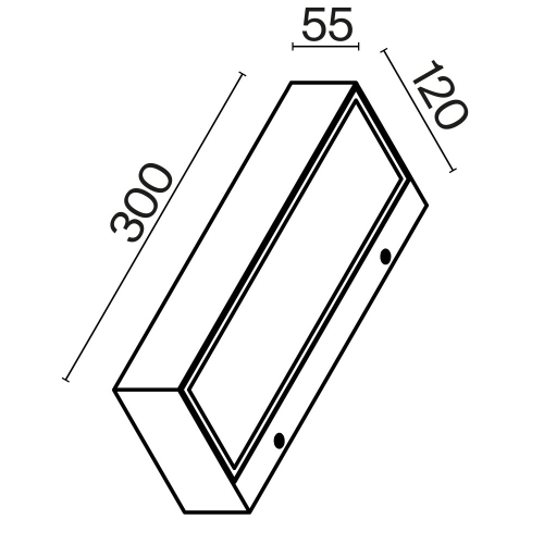 Outdoor O428WL-L20GF3K