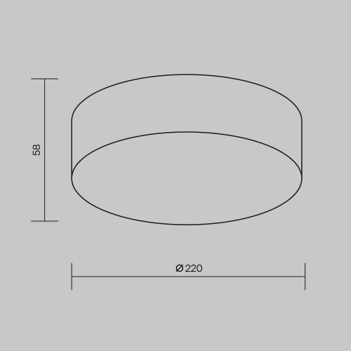 Outdoor O431CL-L30B3K