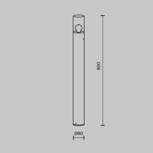 Outdoor O432FL-01GF1