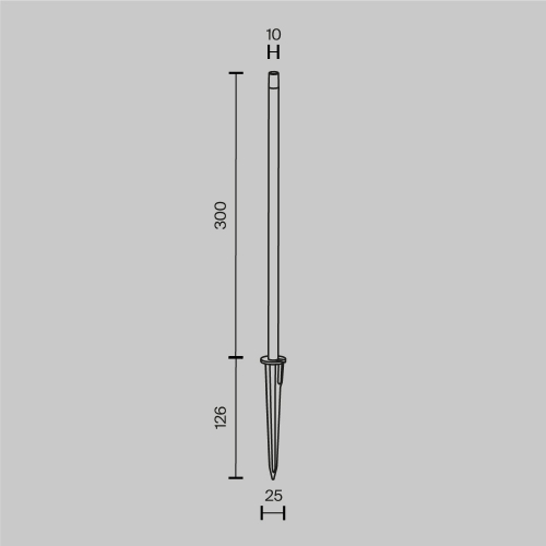Outdoor O441FL-L1GF3K