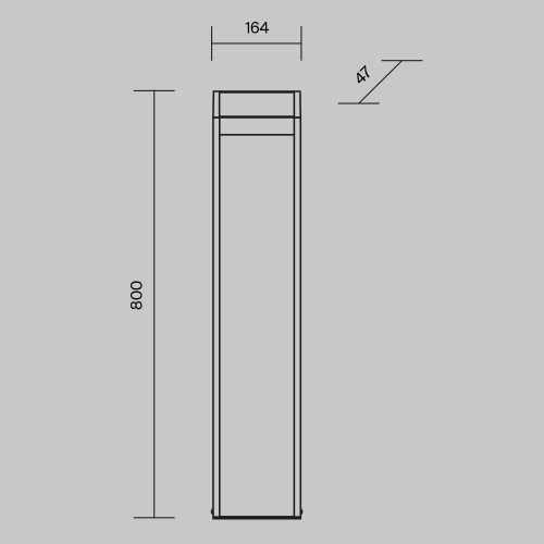 Outdoor O444FL-L13GF3K2
