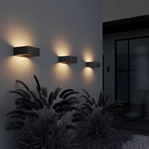 Outdoor O464WL-L18GF3K