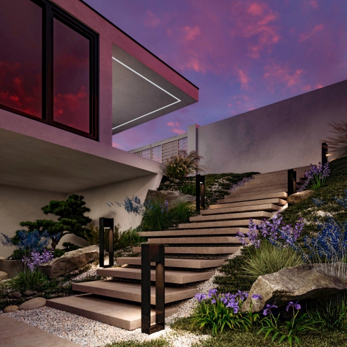 Outdoor O465FL-L16GF3K