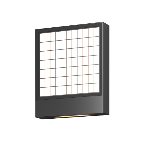 Уличный светильник Outdoor O475WL-L10GF3K