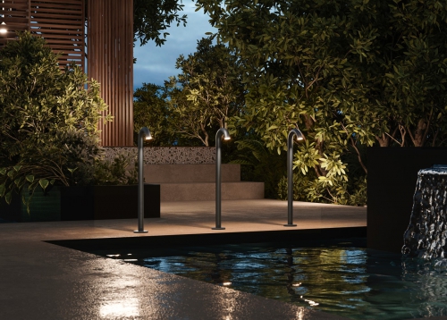 Outdoor O476FL-L4GF3K