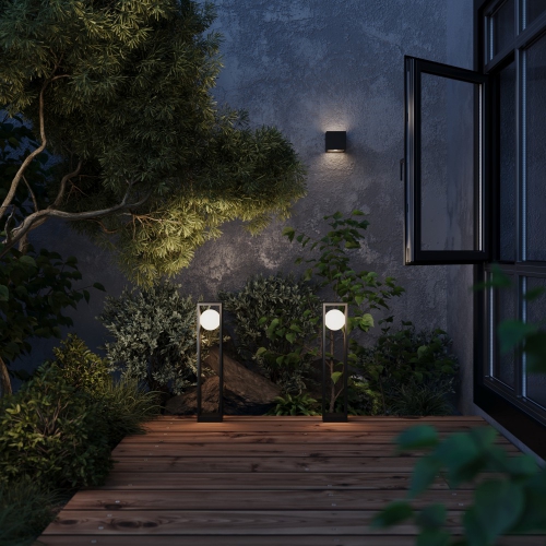 Outdoor O483FL-L10GF3K